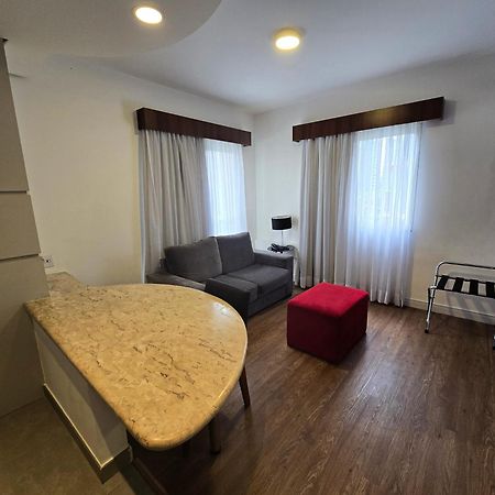 Mercure Sao Paulo Jk Extérieur photo